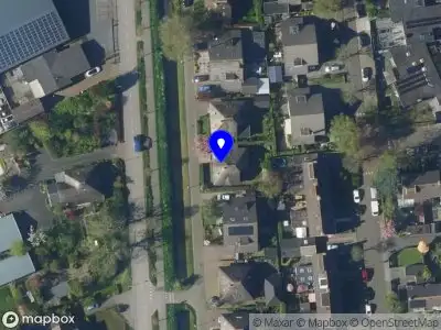 Stichting Ot van der Plas Golf Hoogwoud