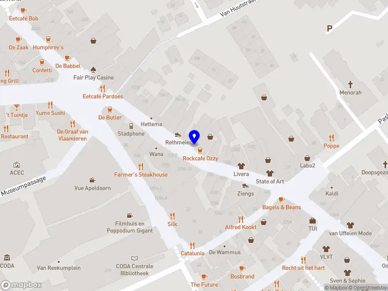 Nieuw bedrijf Heijmans investments