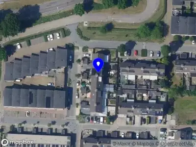 Karan Gangadien Holding B.V. Lelystad