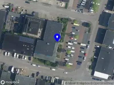 Phatfour Holding B.V. Amstelveen