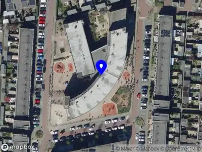 FS Padel Barendrecht