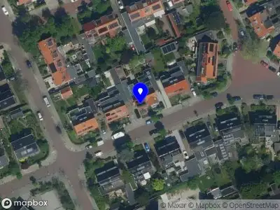 VDP Holding B.V. Santpoort-Noord