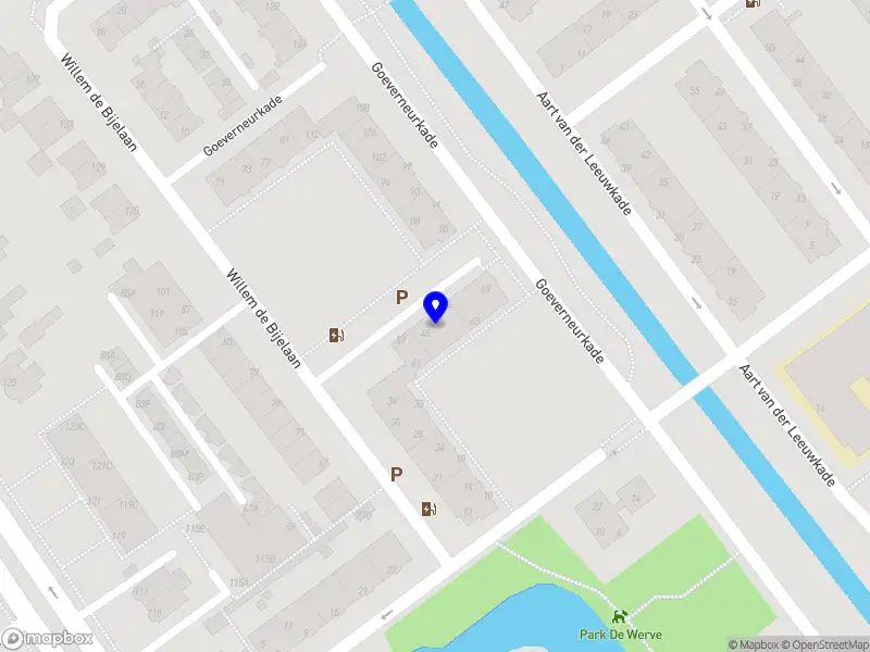 Nieuw bedrijf Aid By Ashley