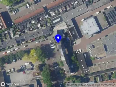 Kuciel Klussenbedrijf BUSSUM
