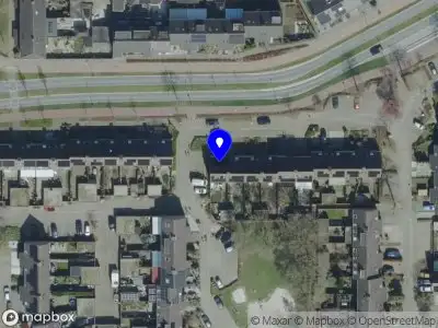 Bouwbedrijf Titanium B.V. Veghel