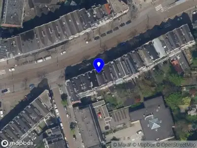 Dagmar Maakt Rotterdam