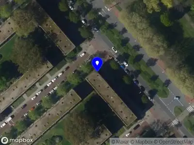 Achie Transport 's-Gravenhage