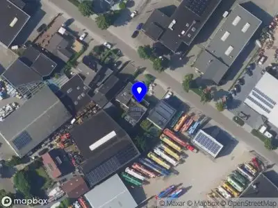 Nieuw bedrijf E. van der Vegt Holding B.V.