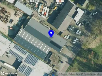 MGO Systems Holland B.V. GOOR