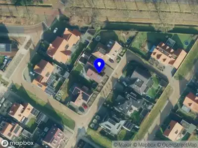 Stichting Jolien Geels