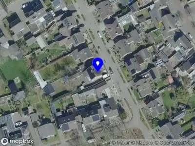 Nieuw bedrijf T&G Created