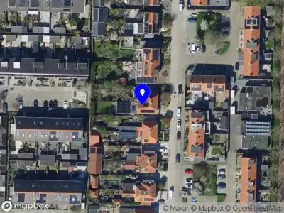 Nieuw bedrijf SanLu Holding B.V.