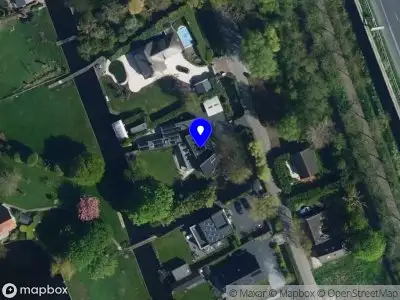 Nieuw bedrijf Stichting Benter