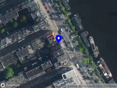 Yunitz B.V. Amsterdam