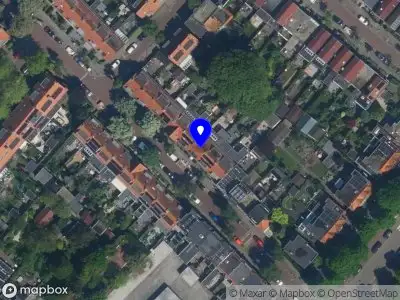 Nieuw bedrijf Tim van de Velde