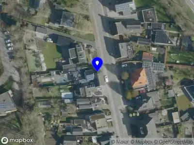 Nieuw bedrijf V.D.Burg montage