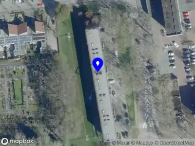 Nieuw bedrijf Bue Air Corporation B.V.