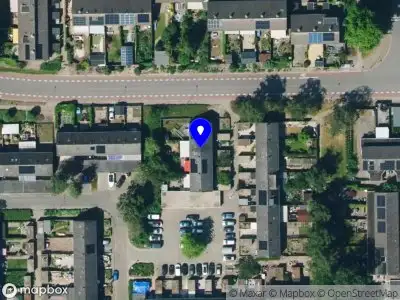 Van der Voort Installatie