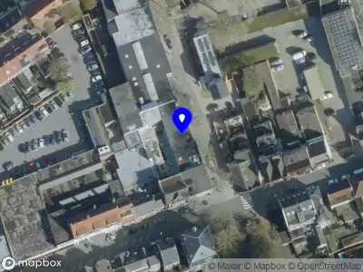 MNK Media Support Tilburg