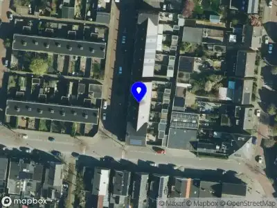 ZT Motoren Enschede