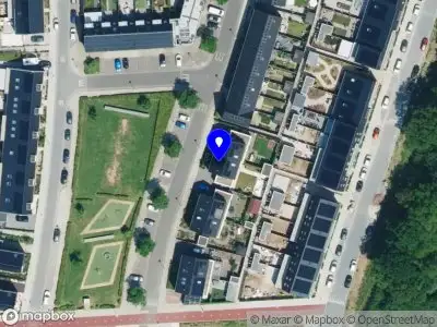 Pokevolts Zutphen