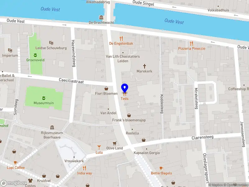 Nieuw bedrijf Dooflamp B.V.