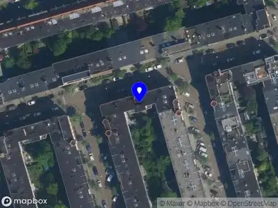 FNS ALLROUND VLOEREN Amsterdam