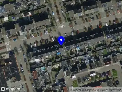 Nieuw bedrijf Puck Boonen