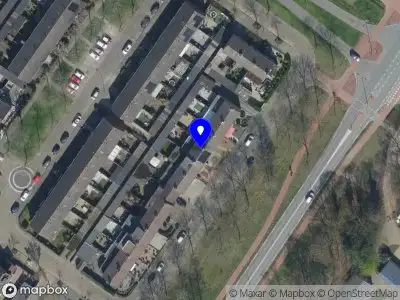 Stichting Silhouette Society Immersive