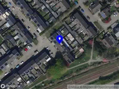 Van Nederkassel Metaalbewerking