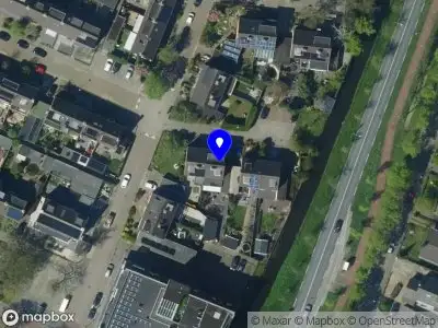 JetFiltEx B.V. Akersloot