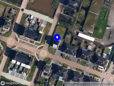 Nieuw bedrijf Mike Sauer