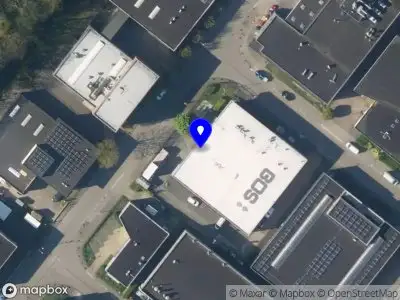 Bos Groep Techniek B.V. Utrecht