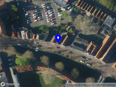 Nieuw bedrijf Sis Productions B.V.