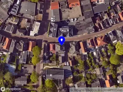 Sonnenhof Vastgoed B.V.