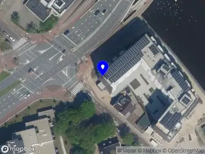 OpenCharities B.V. ZAANDAM