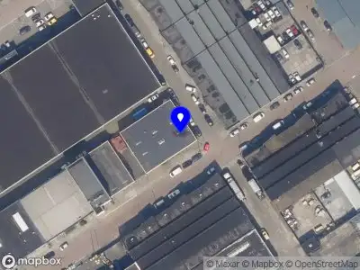 MT metaalbewerking en lastechniek Rotterdam