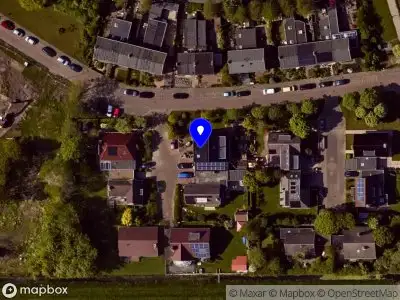 Zorgcoördinatie GLI B.V.