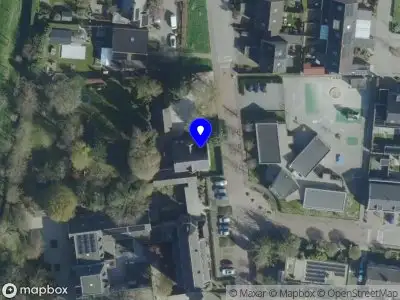 Aleaqarat Nederland B.V. Nederasselt