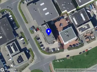 Stichting Islamitisch Centrum Barendrecht Barendrecht