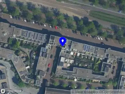 Babak Andishmand Consulting Amsterdam