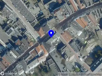 Vereniging van eigenaars Vughterstraat 152 en 152 A te 's-Hertogenbosch