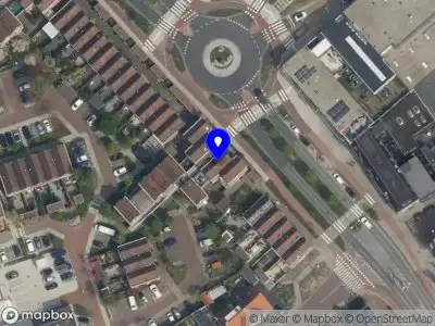 Alosta Transport B.V. Naaldwijk
