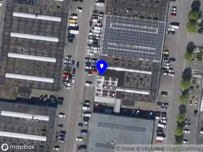 Mar-One Holding B.V.