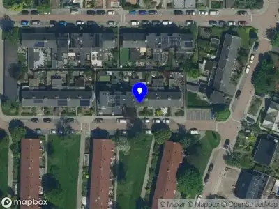 Pedicure aan huis Mariska