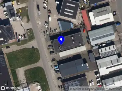 Nieuw bedrijf StalKracht B.V.