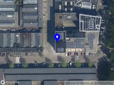 Midbox PropCo 2 B.V. Amsterdam