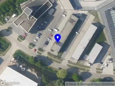 Inchecksysteem B.V. Almere