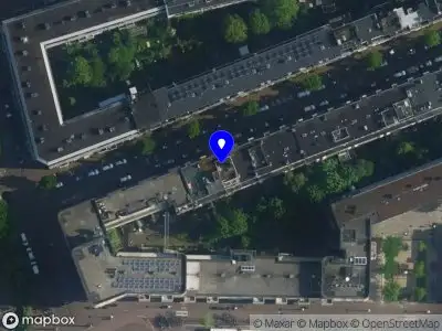 Nieuw bedrijf Huisarts ABKC