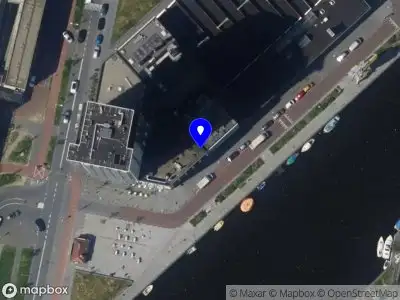 Nieuw bedrijf Pauline Wang